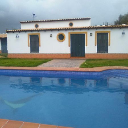 Casa Rural Vina Chica Дос-Эрманас Экстерьер фото